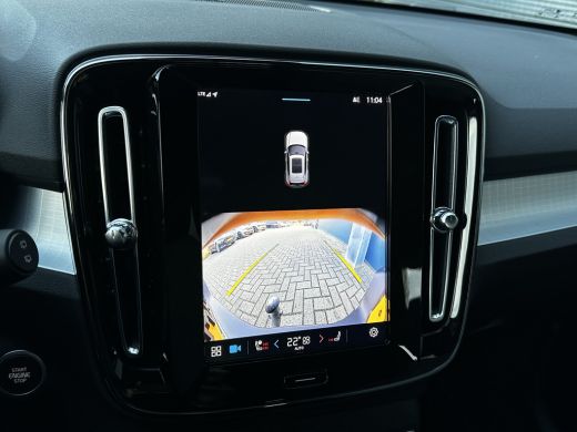 Volvo  XC40 2.0 B4 Plus Dark | Harman/Kardon | Trekhaak | Camera | BLIS | ActivLease financial lease
