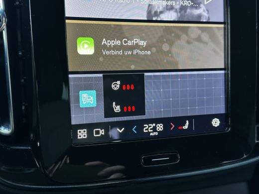 Volvo  XC40 2.0 B4 Plus Dark | Harman/Kardon | Trekhaak | Camera | BLIS | ActivLease financial lease