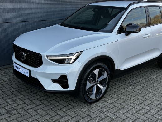 Volvo  XC40 2.0 B4 Plus Dark | Harman/Kardon | Trekhaak | Camera | BLIS | ActivLease financial lease
