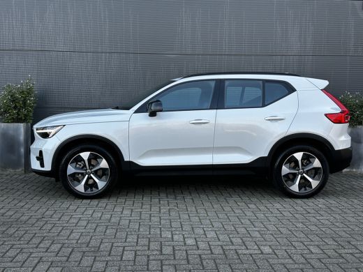 Volvo  XC40 2.0 B4 Plus Dark | Harman/Kardon | Trekhaak | Camera | BLIS | ActivLease financial lease