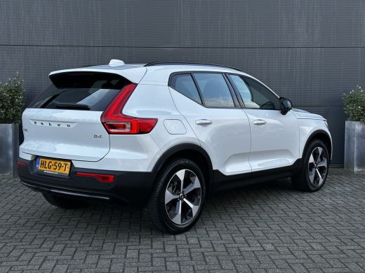 Volvo  XC40 2.0 B4 Plus Dark | Harman/Kardon | Trekhaak | Camera | BLIS | ActivLease financial lease