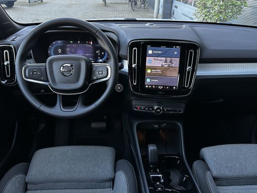 Volvo  XC40 2.0 B4 Plus Dark | Harman/Kardon | Trekhaak | Camera | BLIS | ActivLease financial lease