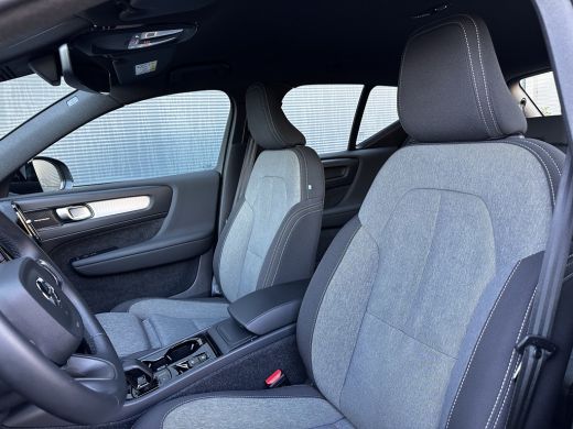 Volvo  XC40 2.0 B4 Plus Dark | Harman/Kardon | Trekhaak | Camera | BLIS | ActivLease financial lease