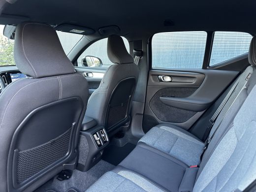 Volvo  XC40 2.0 B4 Plus Dark | Harman/Kardon | Trekhaak | Camera | BLIS | ActivLease financial lease