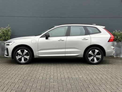 Volvo  XC60 2.0 T6 Plug-in hybrid AWD Plus Dark | Panoramadak | 360 Camera | Trekhaak | BLIS | Stuurverwarmin... ActivLease financial lease