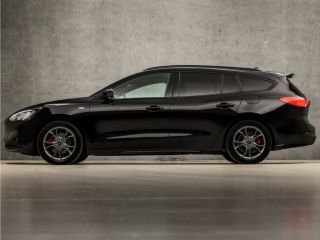 Ford Focus 1.5 EcoBoost ST Line X 150Pk Automaat (VIRTUAL COCKPIT, APPLE CARPLAY, GROOT NAVI, STUUR/STOELVER...