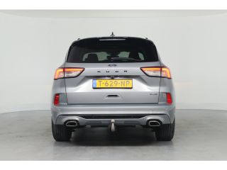 Ford Kuga 2.5 PHEV ST-Line | Trekhaak Wegklapbaar | Winter Pack | Navi | Clima | Cruise Control | Camera | ...