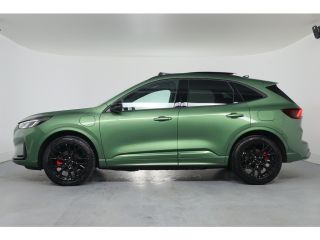 Ford Kuga 2.5 PHEV ST-Line X Black Pack | Trekhaak Wegklapbaar | Panorama Dak | Winter Pack | LED Matrix