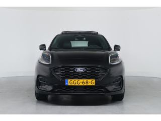 Ford Puma 1.0 EcoBoost Hybrid ST-Line X | Open Dak | Winter Pack | Matrix LED | Drivers Assistance Pack | C...