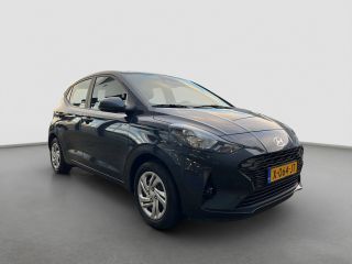 Hyundai i10 1.0 Comfort Smart | LED | Airco | Carplay | Camera | Navigatie | Bluetooth | Cruisecontrol | 1e E...