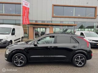 Kia Niro 1.6 GDi PHEV DynamicLine Edition / Plug-inn Hybride / volledig elektrisch rijden 65 km hierna Hyb...