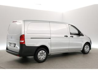 Mercedes-Benz Vito CDI Lang | Camera | Stoelverwarming | Achterklep | Elektrpakket