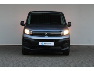 Opel Combo 1.5D L2H1 Standaard | Apple Carplay | Navigatiesysteem | Achteruitrijcamera |
