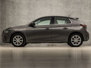 Opel Corsa 1.2 Elegance (APPLE CARPLAY, GROOT NAVI, CLIMATE, LEDER, SPORTSTOELEN, LM VELGEN, LED KOPLAMPEN, ...