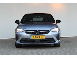 Opel Corsa 1.2 GS Line | Achteruirijcamera | Dodehoekdetectie | Apple Carplay |