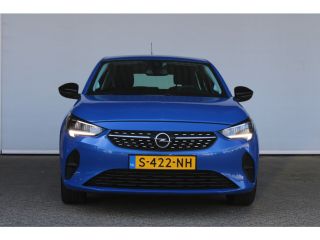 Opel Corsa 1.2 Level 3 Elegance | 100PK | Half leder | Apple carplay | Armsteun | 1e eigenaar |
