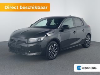 Opel Corsa GS | Achteruitrijcamera 180&deg; | Dode hoek waarschuwing | Draadloze Apple Carplay en Android Auto