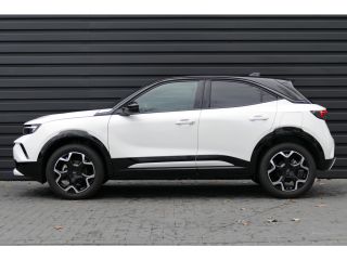Opel Mokka 1.2 TURBO 130PK GS AUTOMAAT / NAVI /ALCANTARA / CLIMA / PDC / 18"LMV / CAMERA / FULL-LED / WINTER...