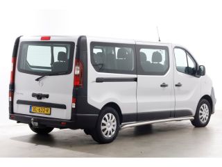 Opel Vivaro Combi 1.6 CDTI 120pk E6 L2H1 Personenbus Incl BTW/BPM 01-2019