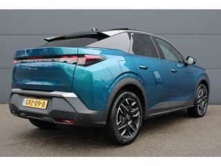 Peugeot 3008 1.2 Hybrid 136 GT | Automaat | Navigatie | Camera | Panorama/schuifdak | Lederen bekleding | 28.0...