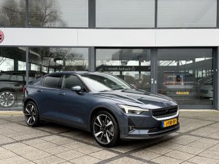 Polestar 2 Long Range Dual Motor AWD Pilot Plus | Panorama | 360 Camera | Harman Kardon |