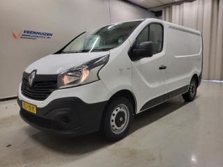 Renault Trafic 1.6dCi 3-Zits Euro 6!