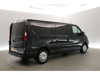 Renault Trafic 2.0 dCi T29 L2H1 | 145PK | Airco | Cruise | 3-Zits | Parkeersens.