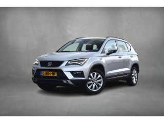 Seat Ateca 1.0 EcoTSI Style Business Intense | Trekhaak | Apple CarPlay | Camera | Climate