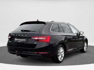 Skoda Superb Combi 1.4 TSI iV Business Edition Plus | PHEV | Navi | Clima | LEDER | ACC | Trekhaak |