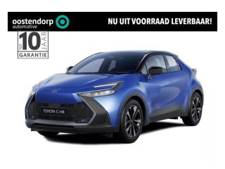 Toyota C-HR 2.0 Plug-in Hybrid 220 Dynamic | Nieuwe auto | Uit voorraad leverbaar |