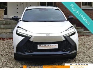 Toyota C-HR 2.0 Plug-in Hybrid Teamplayer + Technekpakket Nieuw