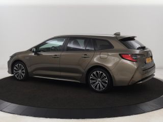 Toyota Corolla 1.8 Hybrid Business Plus | Stoelverwarming | Carplay | Adaptive cruise | Camera | Full LED | Clim...