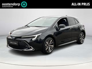 Toyota Corolla Hybrid 140 Dynamic | Nieuwe auto | Direct uit voorraad leverbaar |