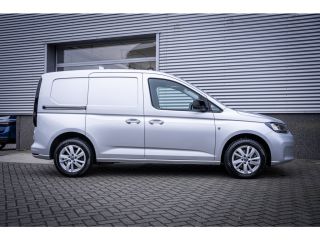 Volkswagen Caddy 2.0 TDI Style AUTOMAAT - AGR STOELEN - TREKHAAK