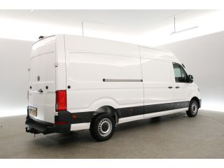 Volkswagen Crafter 35 2.0 TDI 140PK L4H3 | 3000kg Trekgew. | Trekh. | Airco | Cruise | 3-Zits | Camera | Carplay | Navi