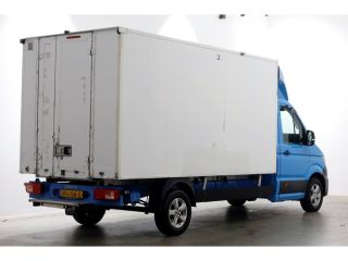 Volkswagen Crafter 35 2.0 TDI E6 Bakwagen met achterdeuren 2 Persoons 03-2020