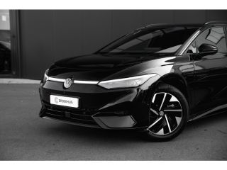 Volkswagen ID.7 Pro Limited Edition 77 kWh | 360 Camera | Stoelmassage | Head-Up | Keyless | Stoelen Elektrisch