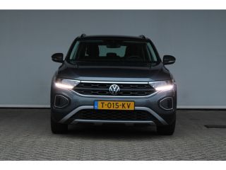 Volkswagen T-Roc 1.0 TSI Life Business | Adaptieve cruise control | Stoelverwarming | Apple Carplay | Navigatie |