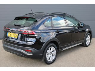 Volkswagen Taigo 1.0 TSI Life | Automaat | Navi by app | Parkeersensoren voor + achter | All season | 39.000km |