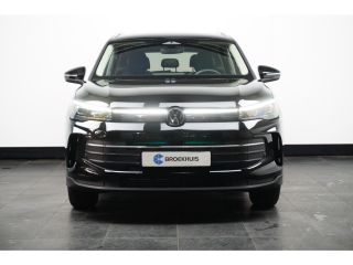 Volkswagen Tiguan 1.5 eTSI 110 kW Life Trekhaak | Achteruitrijcamera | Keyless | Stoelverwarming |