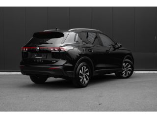 Volkswagen Tiguan 1.5 TSI DSG 150 PK Life Trekhaak | Achteruitrijcamera | Keyless | Stoelverwarming |