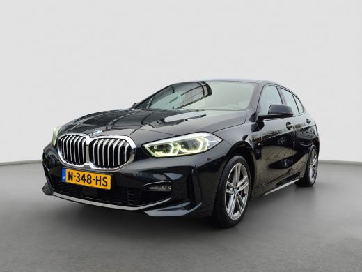 BMW 1 Serie 118i Business Edition M-Pakket | NL auto | Grootlicht assistent | Full LED | Carplay/android auto |