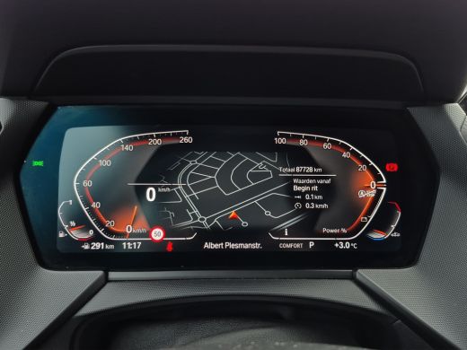 BMW 1 Serie 118i Business Edition M-Pakket | NL auto | Grootlicht assistent | Full LED | Carplay/android auto | ActivLease financial lease