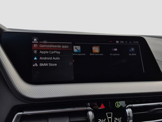 BMW 1 Serie 118i Business Edition M-Pakket | NL auto | Grootlicht assistent | Full LED | Carplay/android auto | ActivLease financial lease