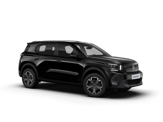Citroën C3 Aircross You | Automatisch inschakelende verlichting | LED dagrijverlichting | Neerklapbare achterbank 60/40 ActivLease financial lease