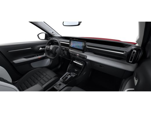 Citroën &euml;-C3 Max | Achteruitrijcamera | Boordlader 11kW - 3 fasen | Dagrijverlichting ActivLease financial lease