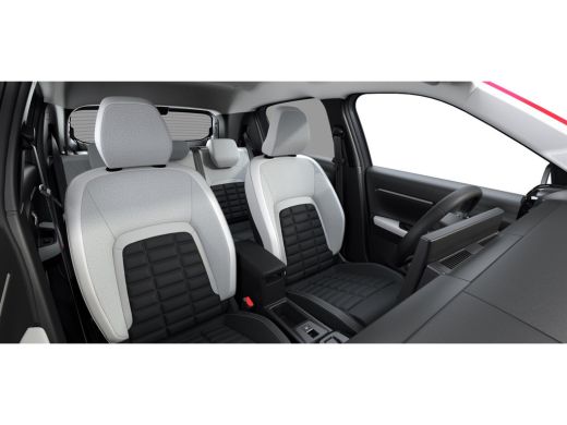 Citroën &euml;-C3 Max | Achteruitrijcamera | Boordlader 11kW - 3 fasen | Dagrijverlichting ActivLease financial lease
