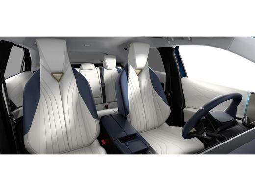 DS No 8 Pallas | Proximity Keyless Entry ActivLease financial lease