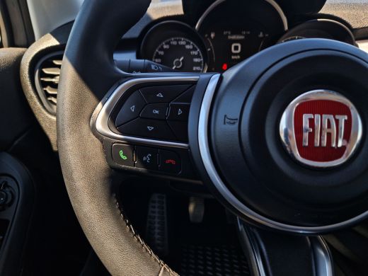 Fiat 500X 1.0 GSE Lounge - 120 Pk - Euro 6 - Navi - Climate Control ActivLease financial lease