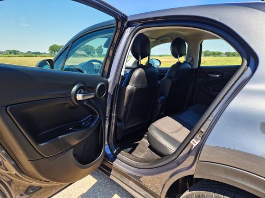 Fiat 500X 1.0 GSE Lounge - 120 Pk - Euro 6 - Navi - Climate Control ActivLease financial lease